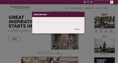 Desktop Screenshot of lavishdulhan.com